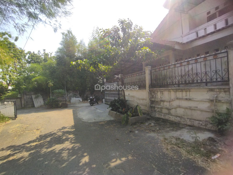 Bukit Cimanggu City Blok N3 No.11