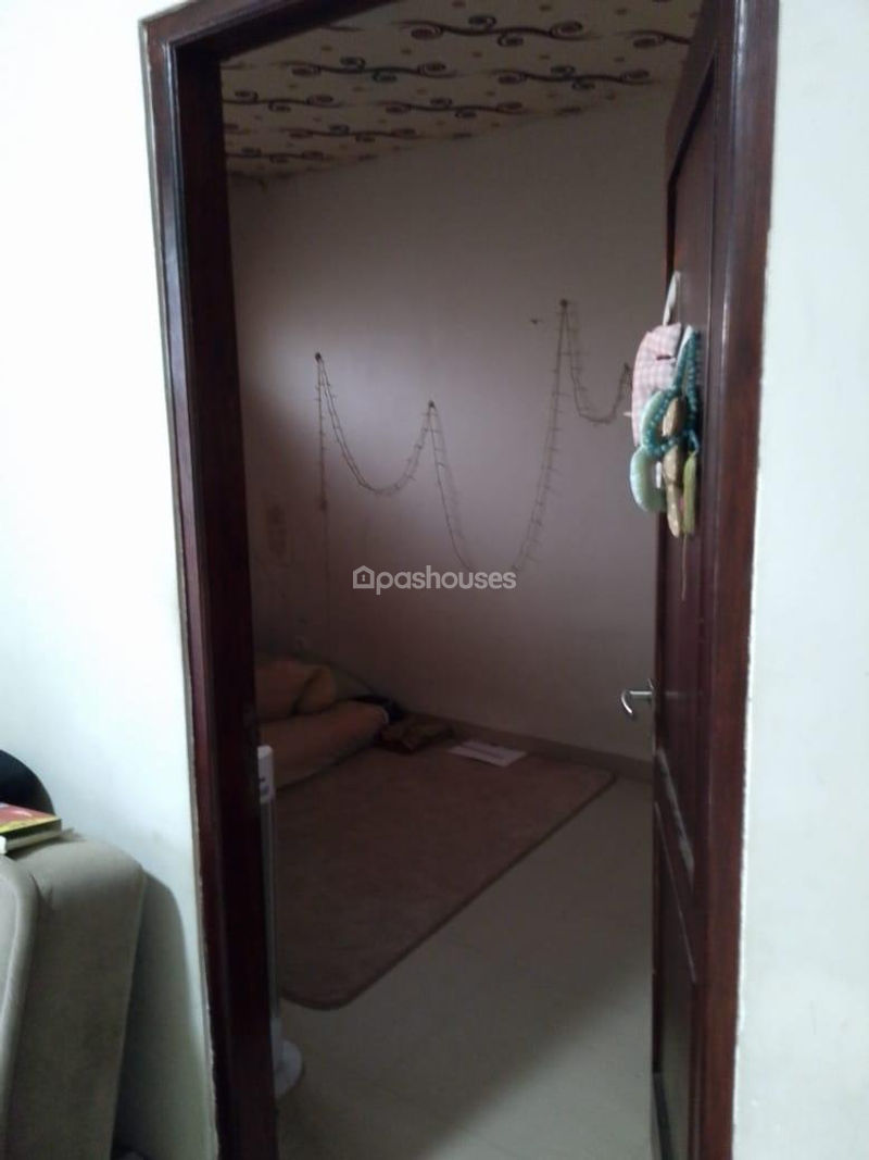 Perumahan Griya Asri Taman Mini Blok B3