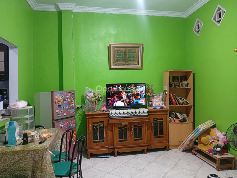 Jalan Mawar Merah 1 No.256