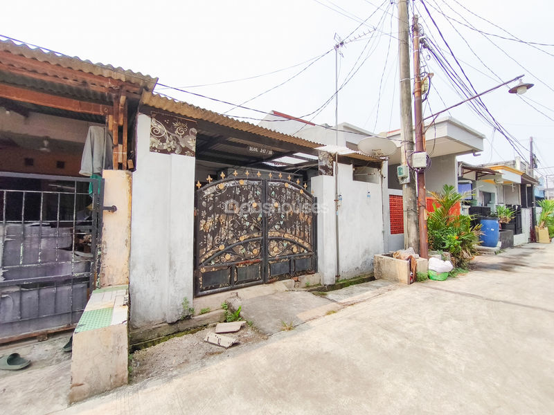 Perumahan Vila Indah Permai Blok J17/16