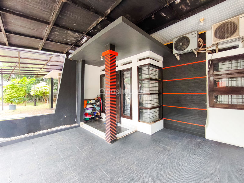 Perumahan The Green Valley Residence Blok B No.24