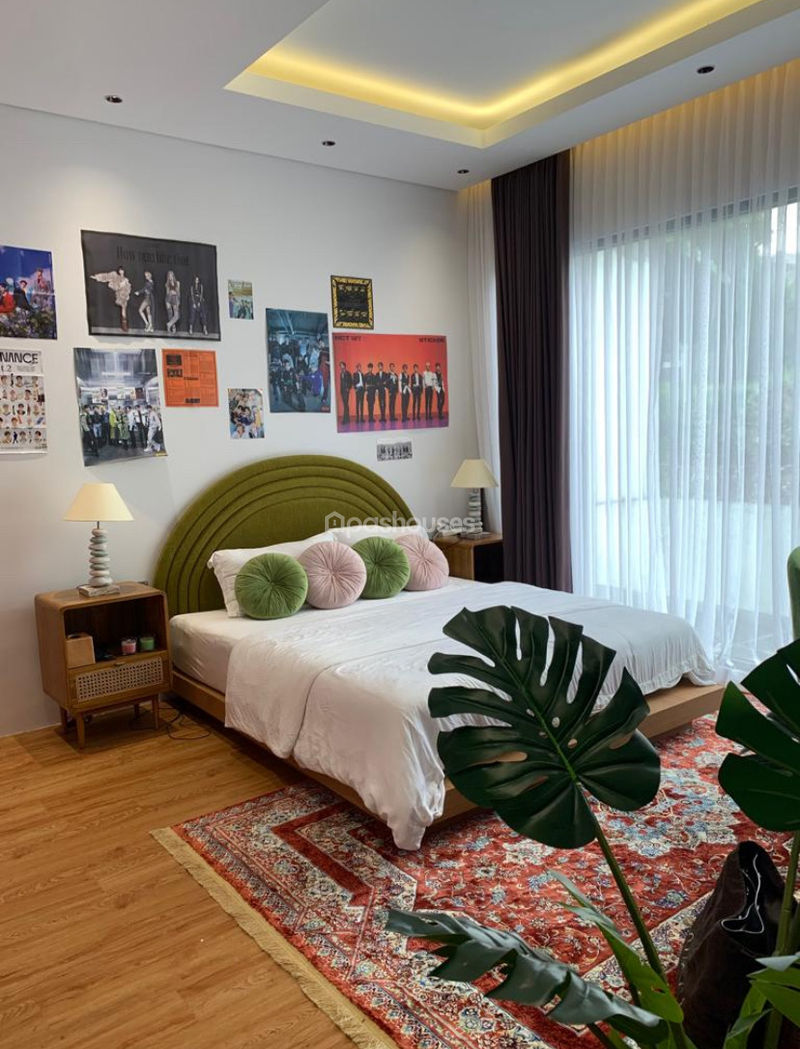 Perumahan Villa Cinere Mas No.20