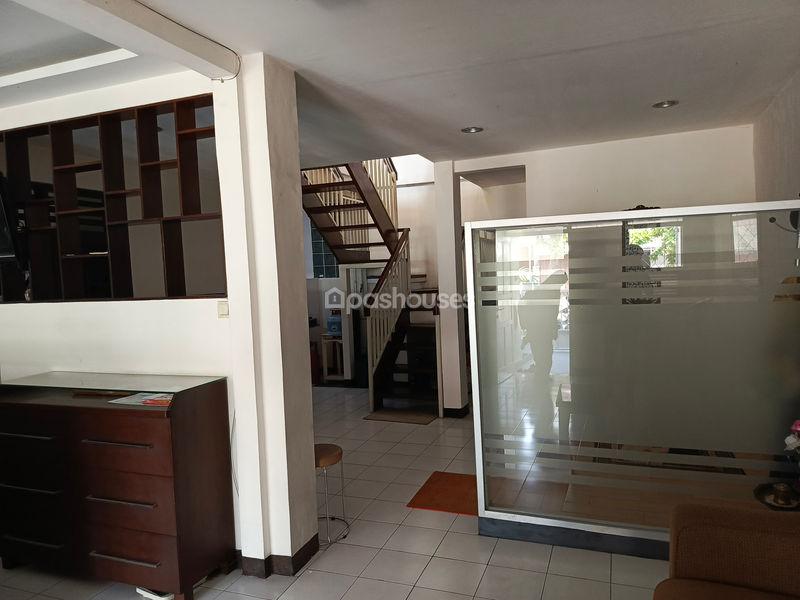 Perumahan Duta Kencana 2 No.7
