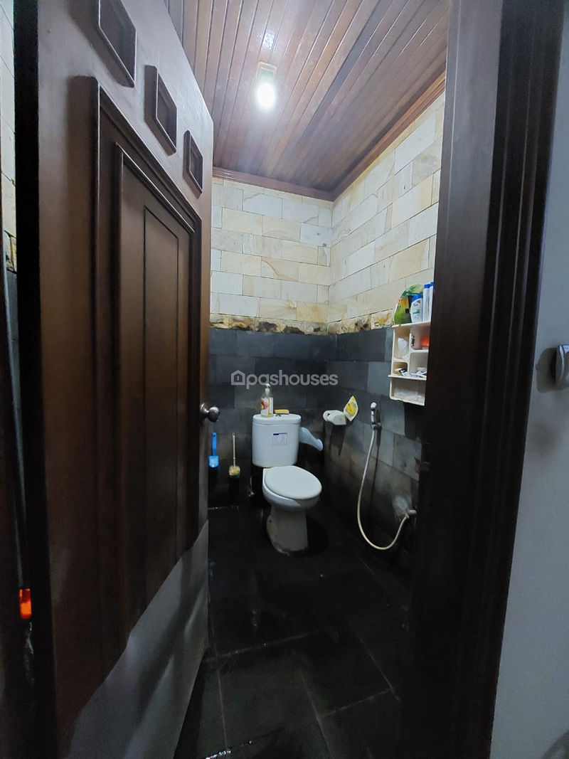 Komplek Kejaksaan Agung Blok F