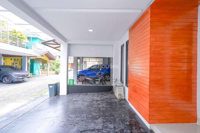 Perumahan Taman Puspa