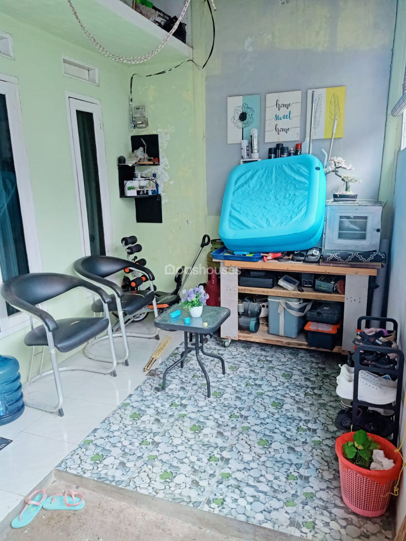 Komplek Raffa Residence No.33