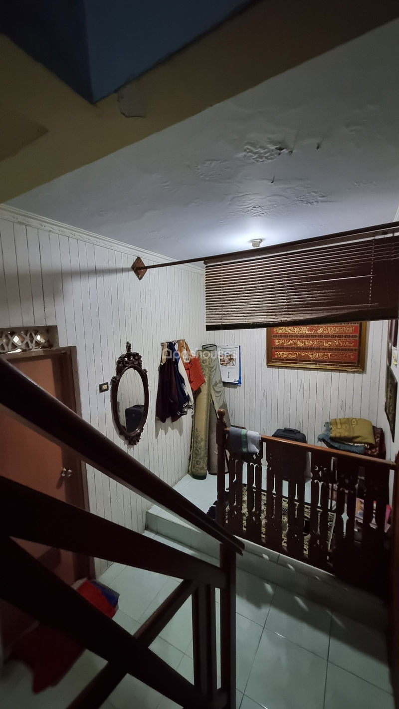 Perumahan Puri Gading Cluster Villa Kintamani Blok A6 No.9