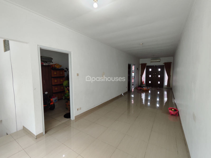 Bukit Cimanggu City Blok 08A No.25