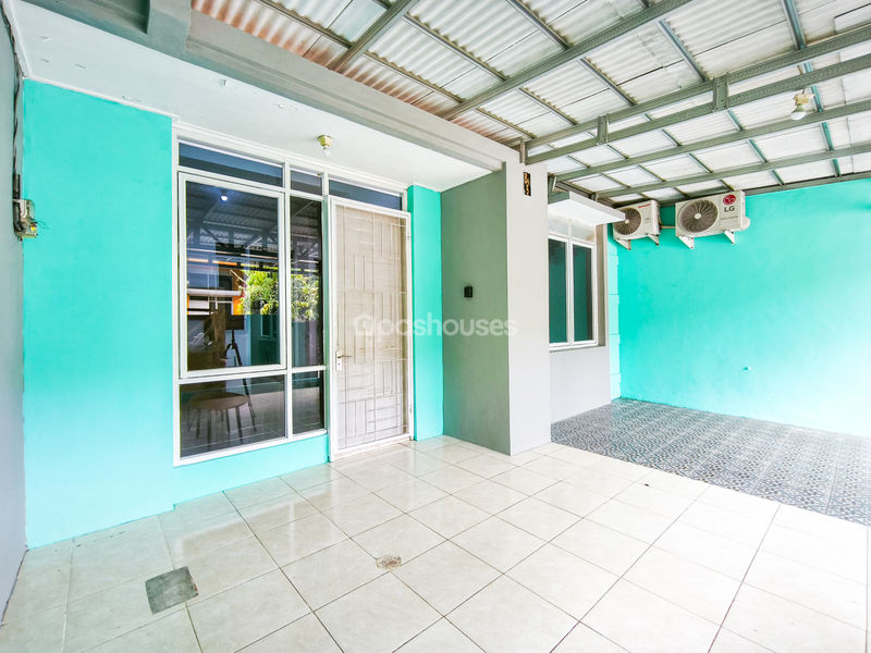 ViIla Bogor Indah 6