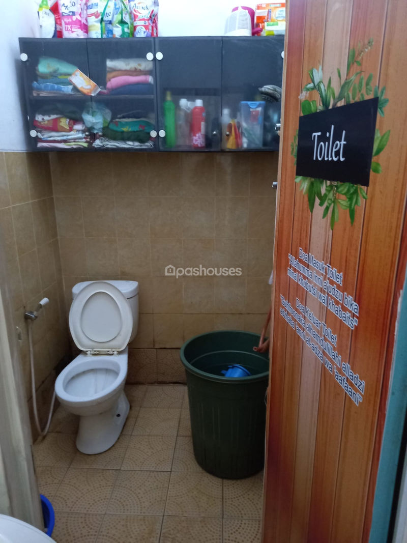 Perumahan Pitara Village Blok A5