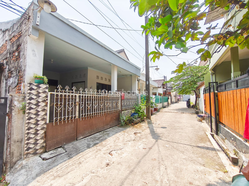 Perumnas 1 Bekasi No.291
