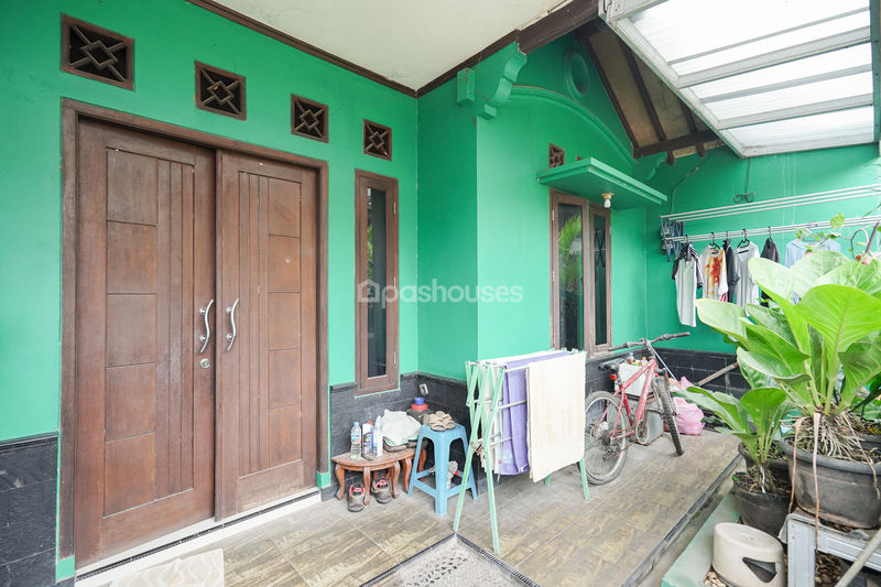 Perumahan Duta Harapan Telaga Mas Blok F3 No.24