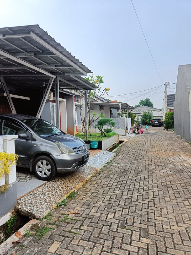 Perumahan Griya Mulia Sawangan No.A27