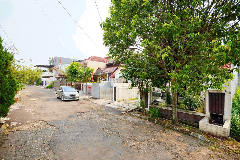 Kebun Raya Residence