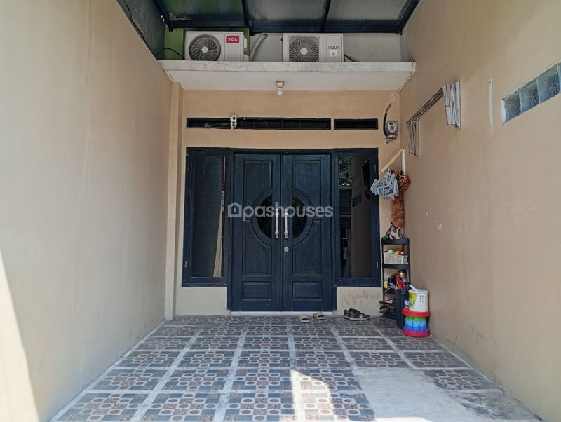 Perumahan Harapan Indah Blok MN22