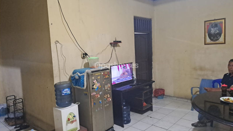Jalan Banding VII Tangerang
