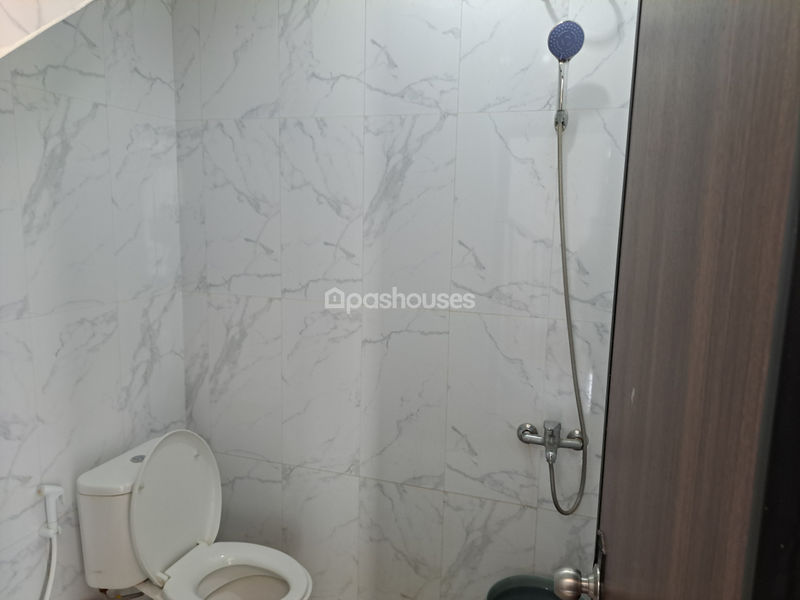 Perumahan Elfata Mansion Juanda Unit 107D