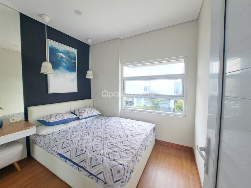 Perumahan Cendana 88 Blok B/8Q