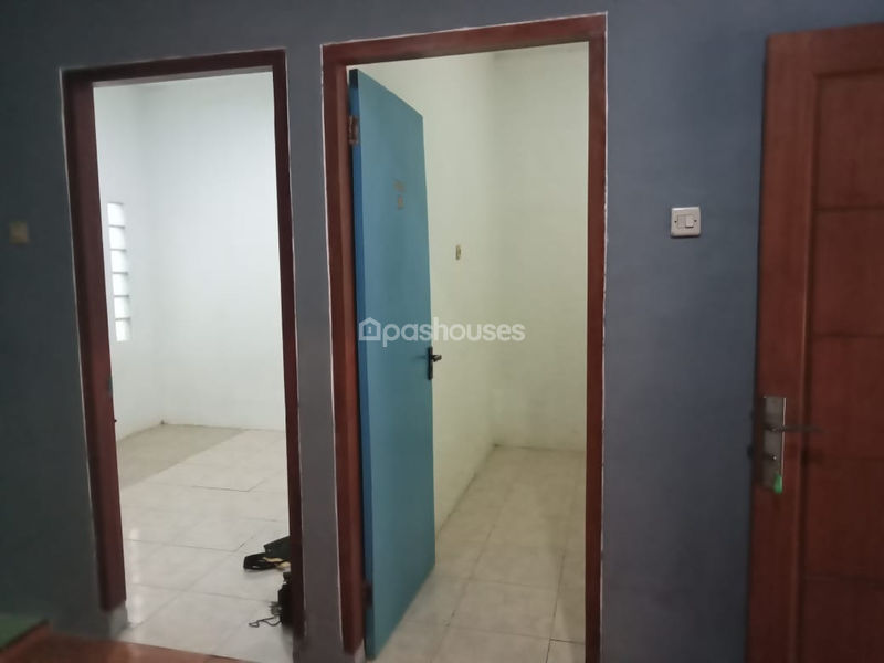 Perumahan Bumi Citra Lestari Sawangan Blok H3