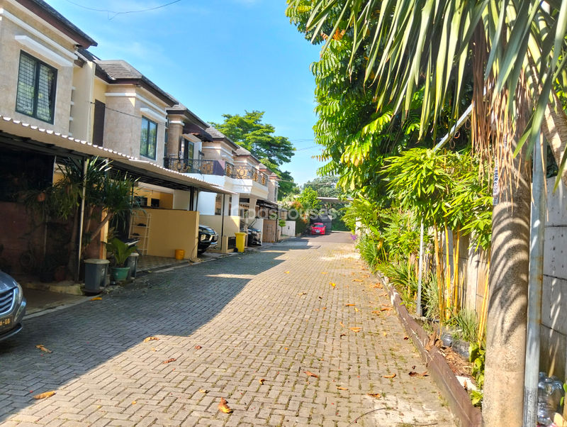Fontana Residence Depok