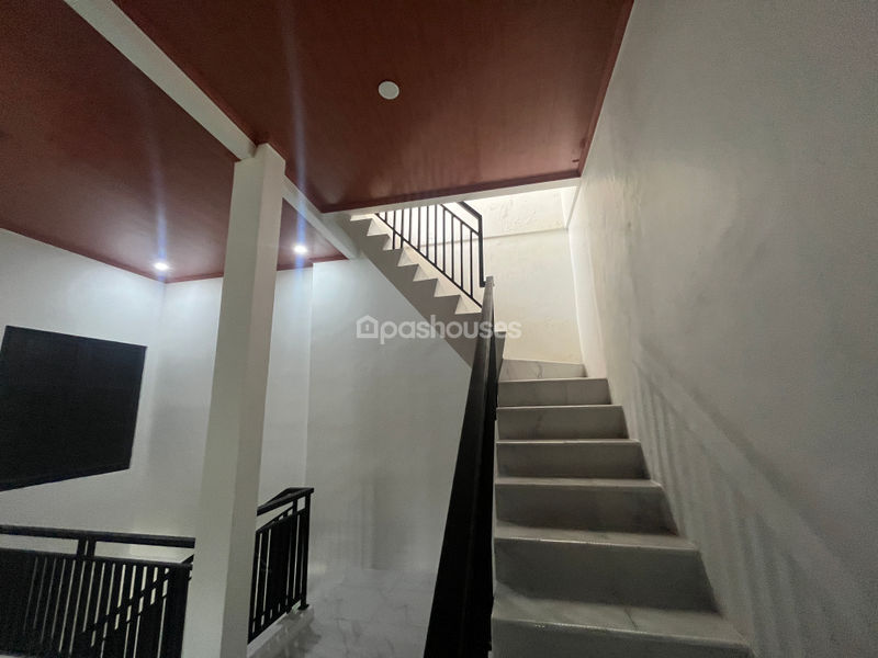 Perum Pondok Cikunir Indah No.7