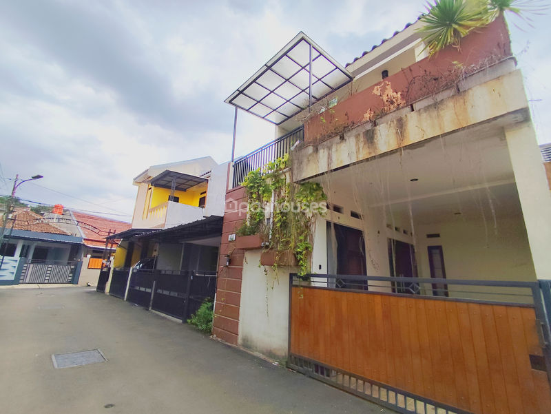 Cluster Bukit Cibubur No.122