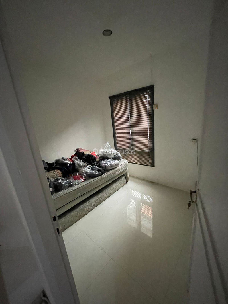 Villa Bintaro Regency Blok K2