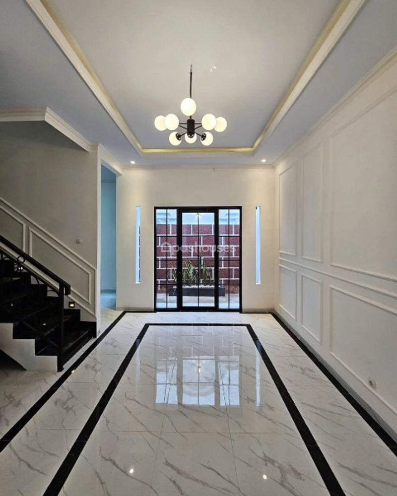 Perumahan Kahfi I Town House