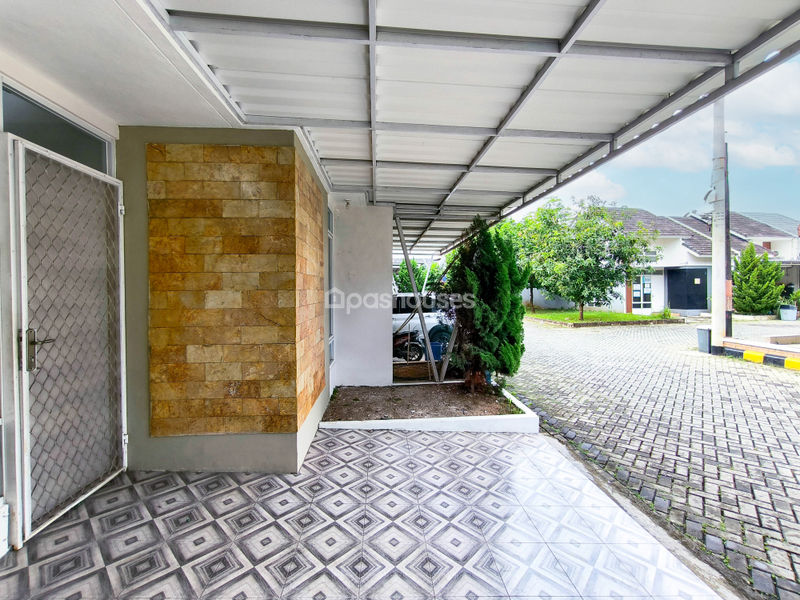 Aryana Karawaci Cluster Green