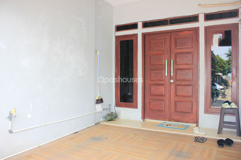 Cluster Karawaci Indah