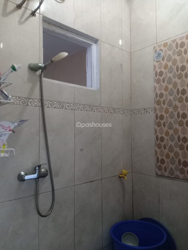 Perumahan Pondok Rajeg Baru Blok E6