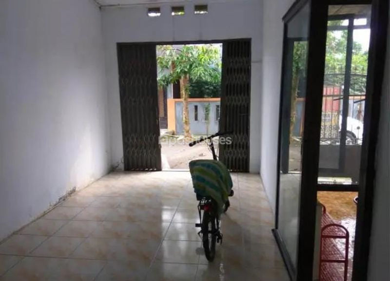 Perumahan Villa Bojong Gede