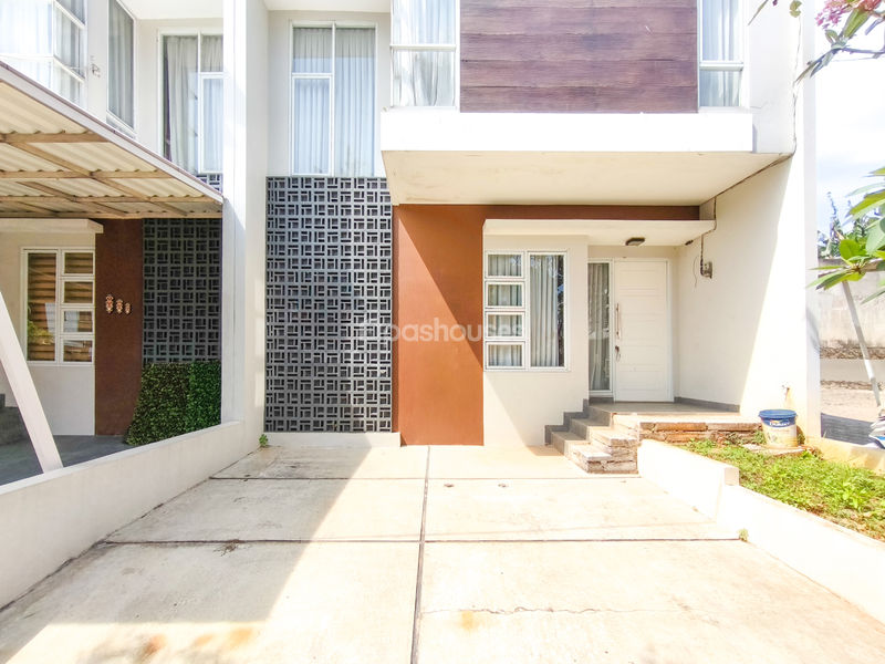 Komplek Namara Residence Blok A No.28