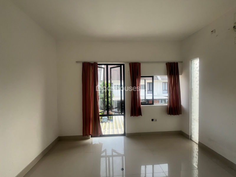 Vida Bumi Pala Grand Bekasi Cluster Botanica No.30