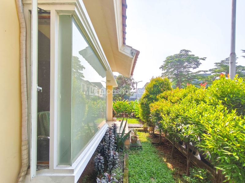 Perumahan New Grand Cirendeu Royal Residence Blok A No.3