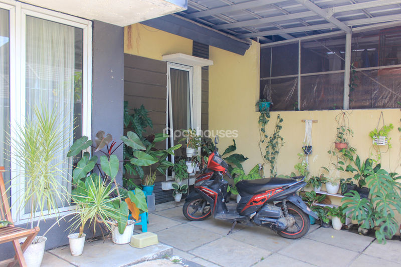 Grand Serpong Residence