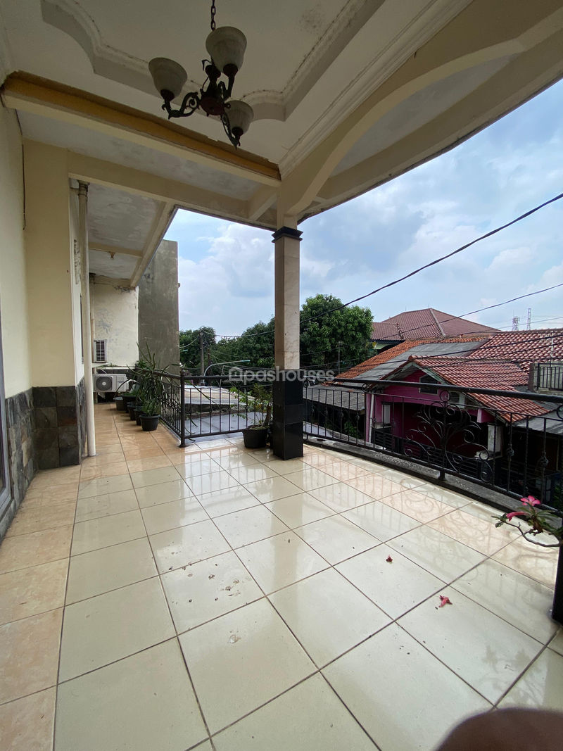 Jalan Kramat III