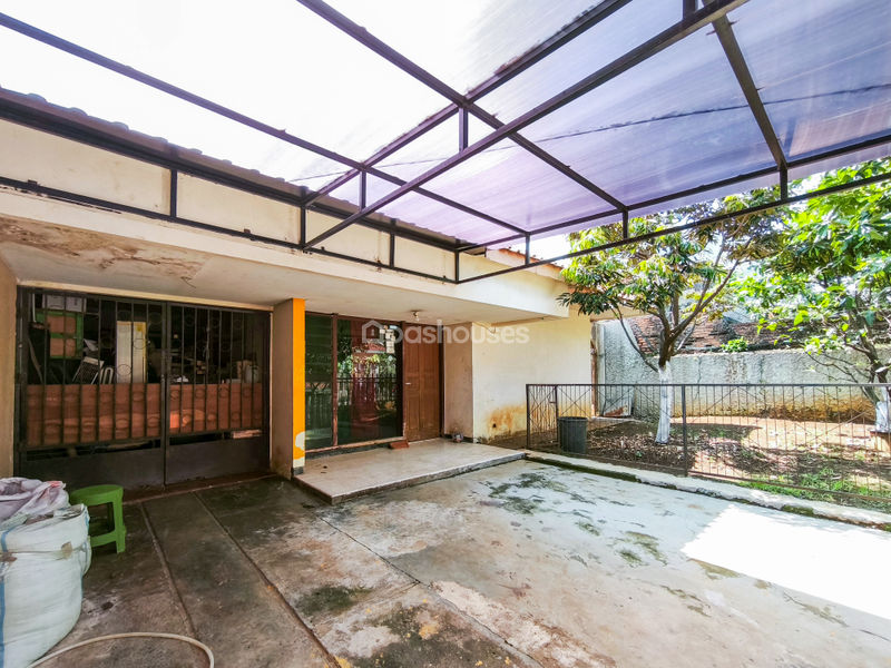 Komplek Bogor Baru