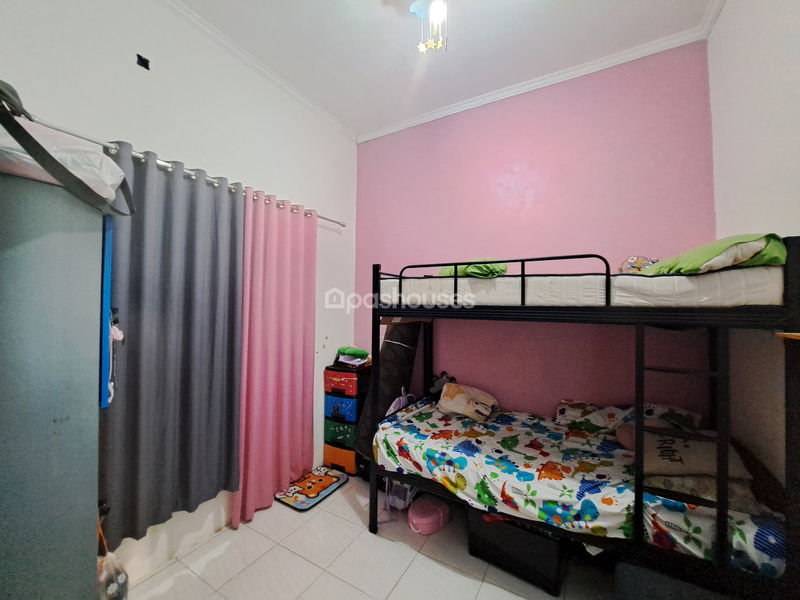 Perumahan Taman Melati Premier Blok IF No.9