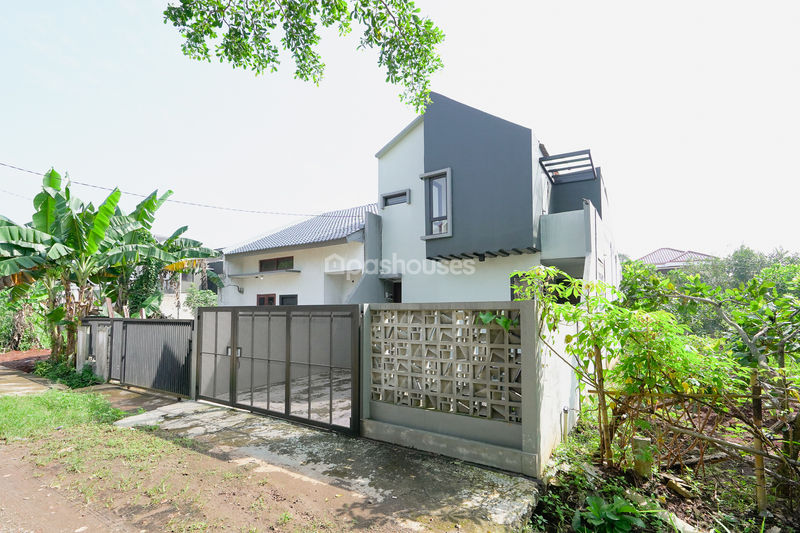 Kavling AURI Bekasi