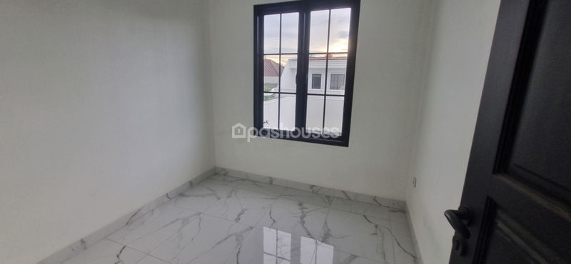 Perumahan Kaberaz Residence Blok C-10