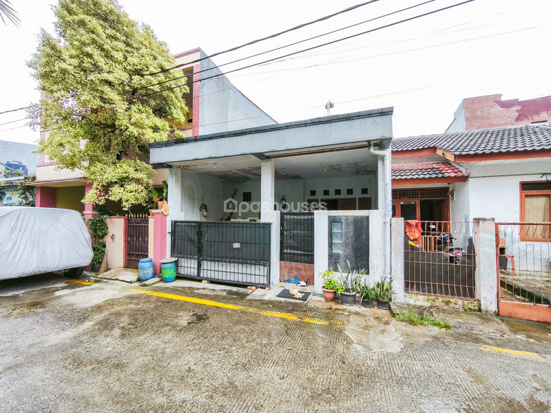 Perumahan Puri Nirwana 3 Blok BJ/44