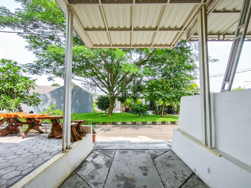 Cilebut Residence 2 Cluster Cemara Blok B3/38