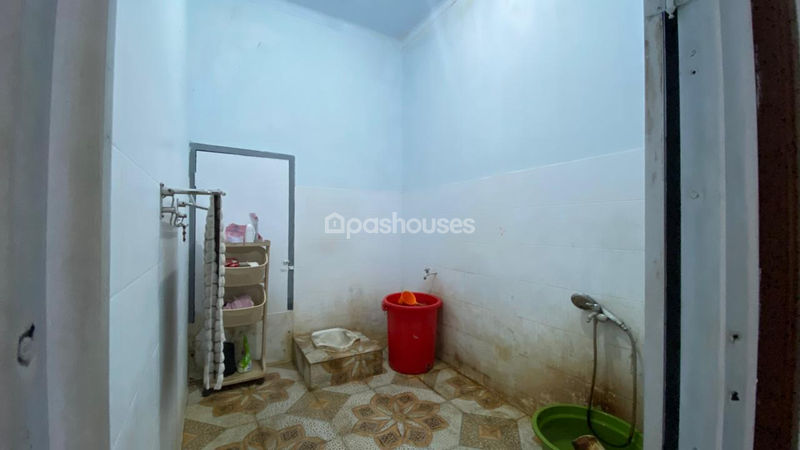 Kampung Baru Asri Bekasi