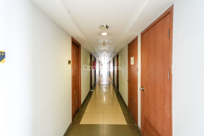 Apartemen Bintaro Parkview