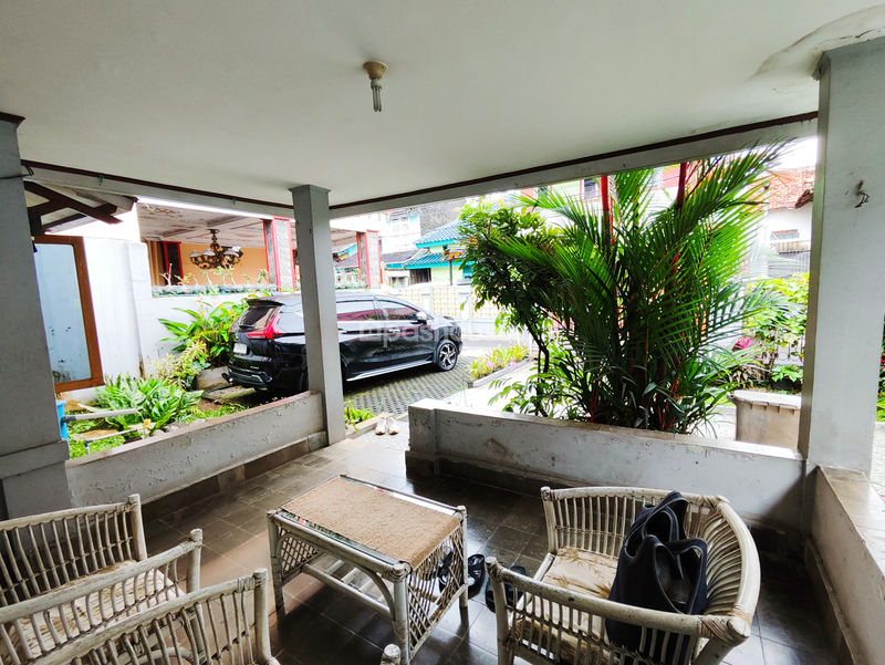 Jalan Cilendek No.27 Bogor