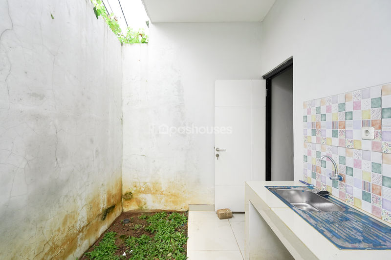 Perumahan Adifara Asri Residence No.7