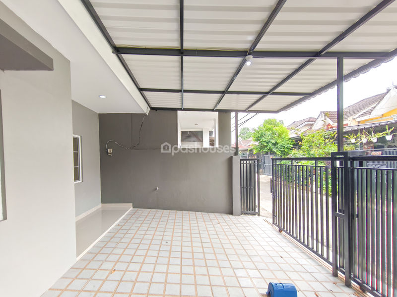 Nusa Loka BSD Blok QB No.8