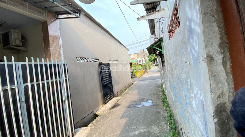 Jalan Ciliwung II No.25