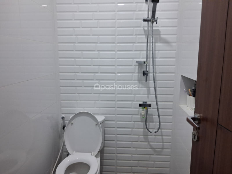 Kebun Raya Residence Blok T No.11